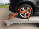 Auto Zurrgurt LC 2000daN, mit Spitzhaken