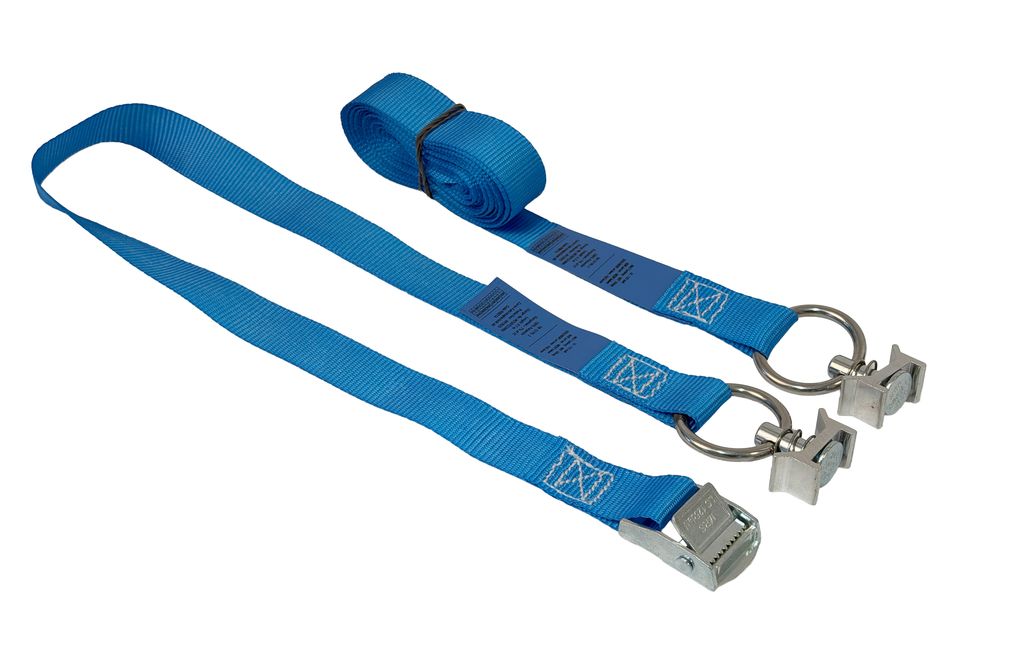 [900214] Sangle d'arrimage LC 125daN, raccord Airline