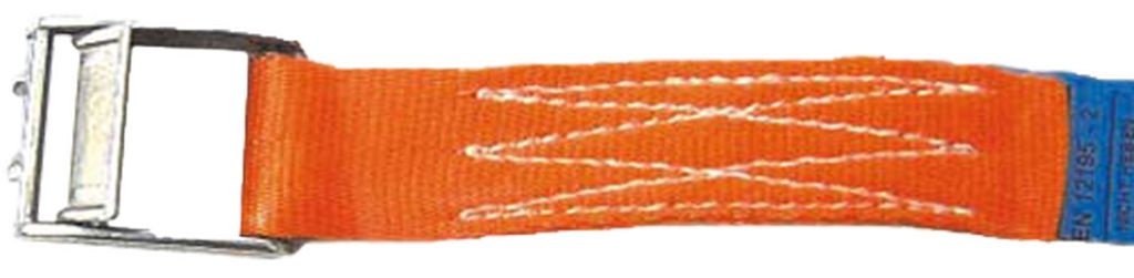 [901100] Sangle d’arrimage LC  125daN, sans crochet