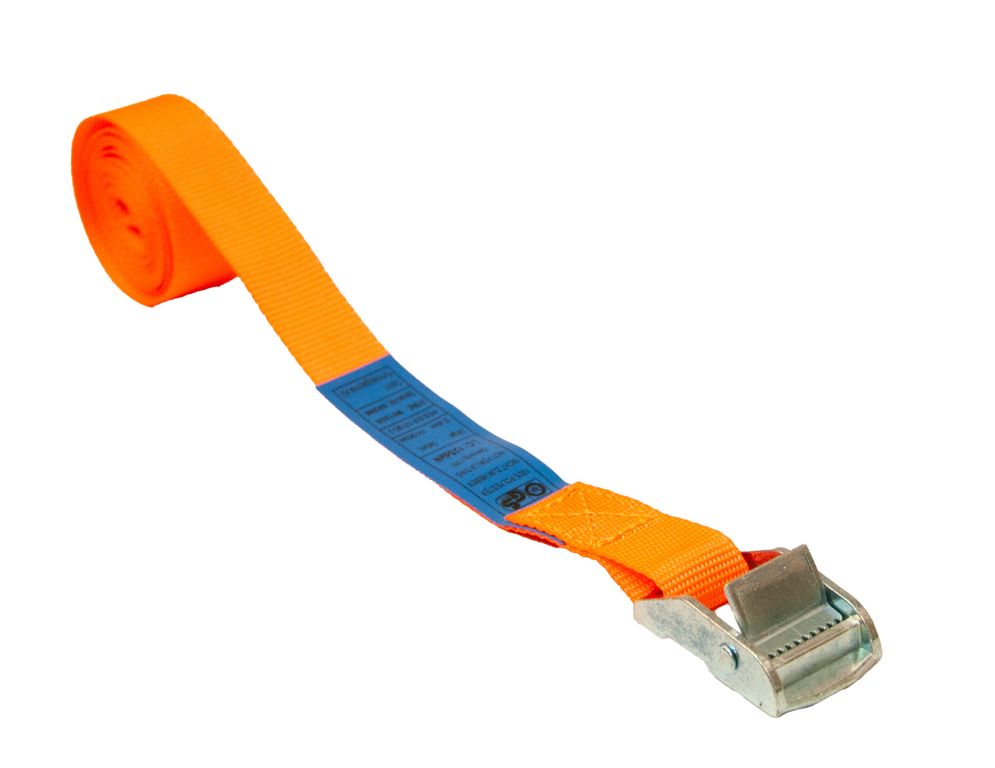 [901203] Sangle d’arrimage LC  125daN, sans crochet