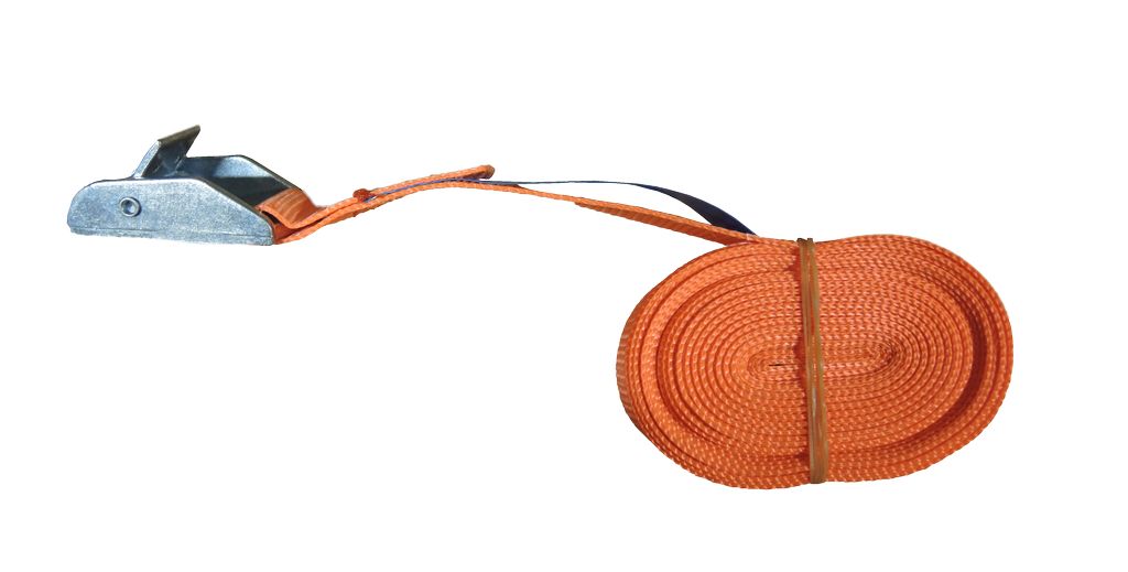[901208] Sangle d’arrimage LC  125daN, sans crochet