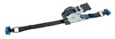 Sangle d’arrimage LC 340 daN, enrouleur automatique