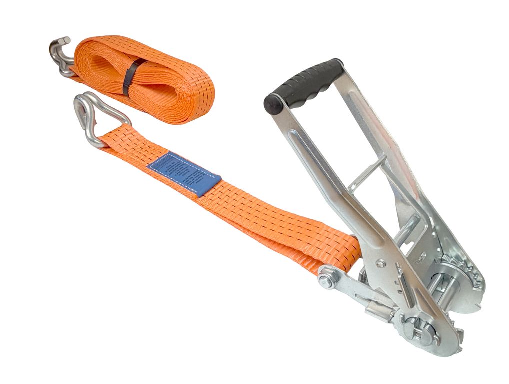 [901503] Zurrgurt LC 2000daN, Spitzhaken 5m