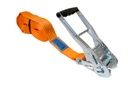 Zurrgurt LC 2000daN, ohne Haken