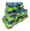 Zurrgurt Ergolash 10er-Set