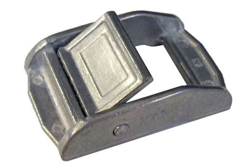[013001000] Serrure de serage 1pce. pour sangle 25mm