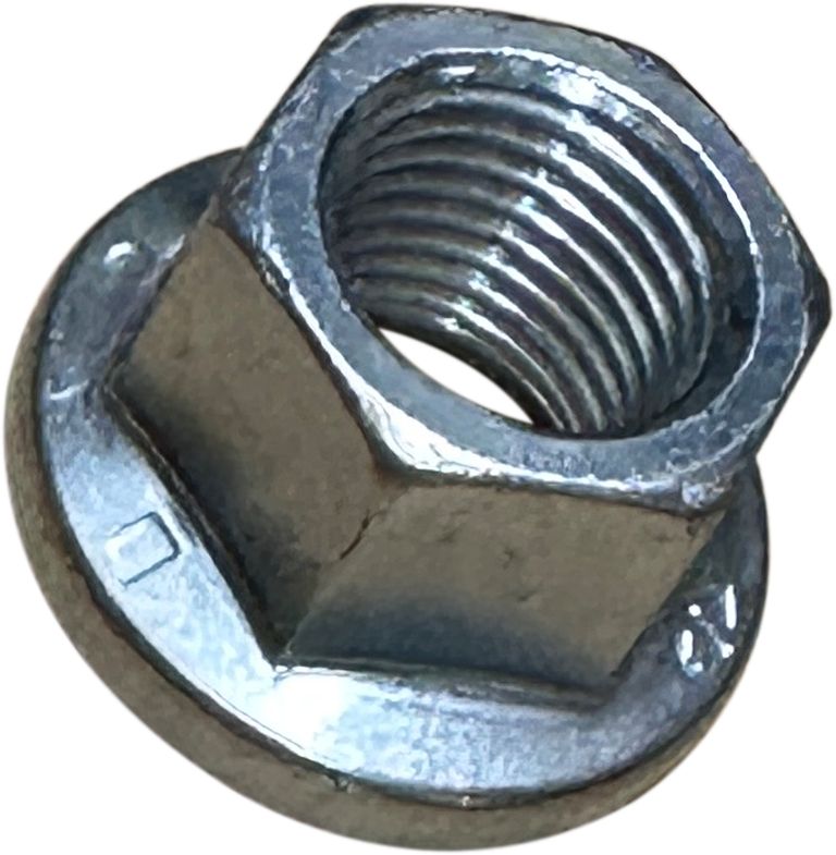 Ecrou à embase plate M14 DIN74361