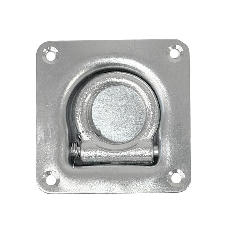 [013003005] Anneau d'arrimage 0800 daN, 105x105 M6
