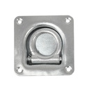 Zurrmulde 0800 daN, 105 x 105 M6
