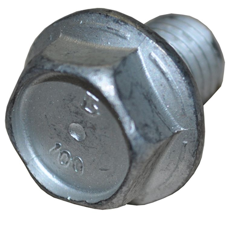 [4587215] Sicherungsschraube M12x16 Dacromet