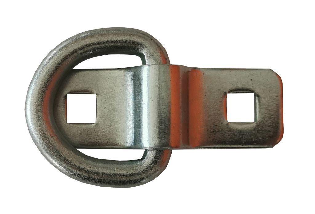 Bügel mit Ring, Grösse 1, für M10