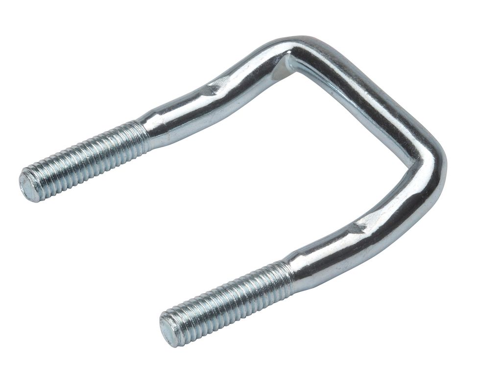 [1860039] Etrier d'arrimage "U" 50  M8    L 60  courbé