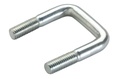Zurrbügel "U" 50  M10  L 50