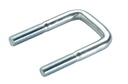 Etrier d'arrimage "U" 50  M10  L 70