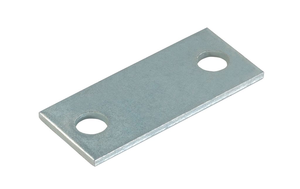 [1860053] Plaque pour étrier d'arrimage 70 x 30 x 3mm