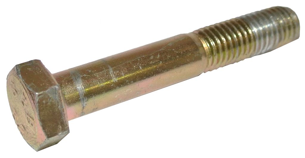 [705427] Sechskantschraube M12 x 75- 8.8