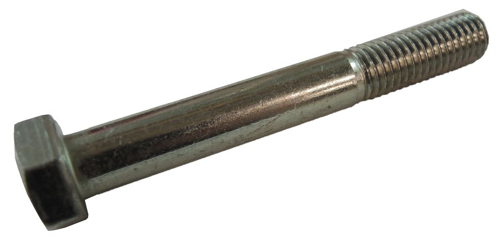 Vis à tête hexagonale M12x 90-10.9