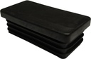 Bouchon en plastique pour 70 x 35 mm