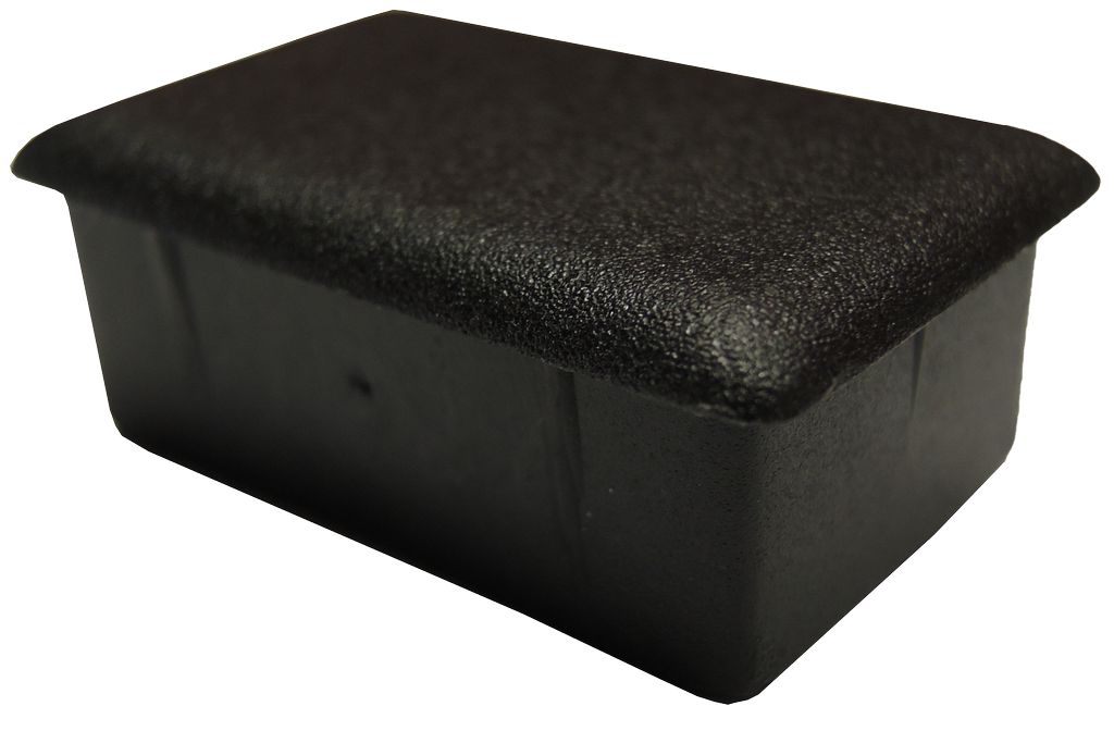 [008002418] Bouchon en plastique pour 45 x 29 mm levier encastré