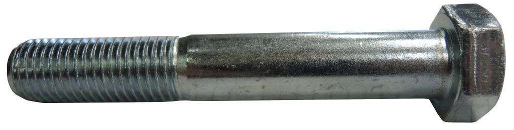 [706301] Sechskantschraube M16 x 100-8.8