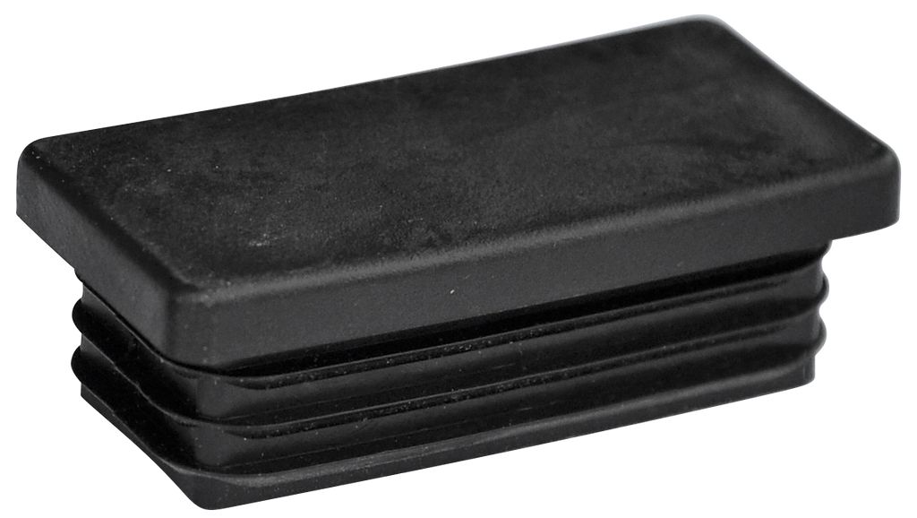 [036004109] Kunststoffdeckel für 100 x 40 mm