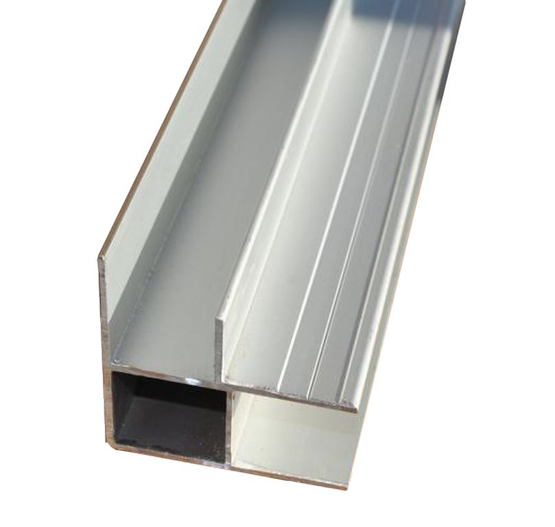 [026002025] Profilé d'angle pour ridelle de 25 mm ALU