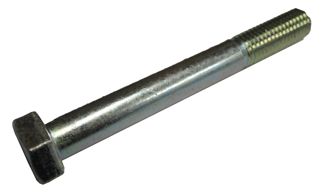 [706325] Vis à tête hexagonale M12x100-10.9