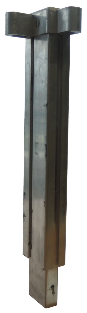 [140171] Eckrunge WM Meyer ALU HLN-HLC-R