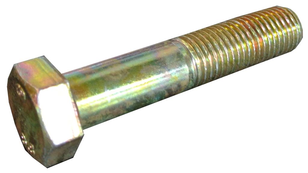Vis hexagonal M16x 80- 8.8