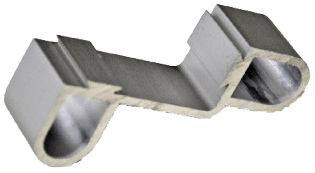 [291.00100.006] Gegenhalter Humbaur für Exzenterverschluss