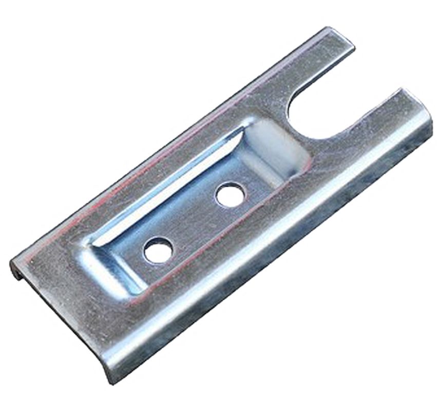 [320.00036] Contresupport Humbaur pour fermeture excentrique