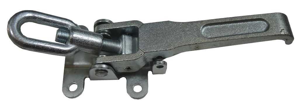 [008000183] Fermeture excentrique avec œillet M14 + sécurité