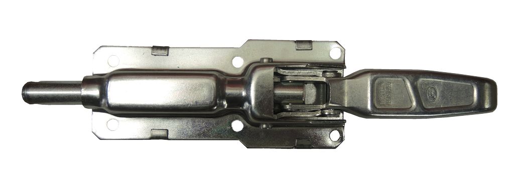Fermeture verrou avec boulon 14mm SPP