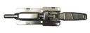 Riegelverschluss mit Bolzen 14mm SPP