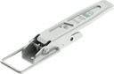 Exzenterverschluss mit Rundbügel 5mm SPP