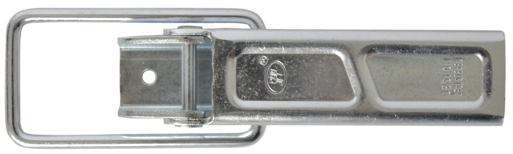 Exzenterverschluss mit Rundbügel 5mm SPP