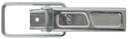 Exzenterverschluss mit Rundbügel 5mm SPP