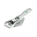 Fermeture excentrique avec étrier plat 5x15mm SPP