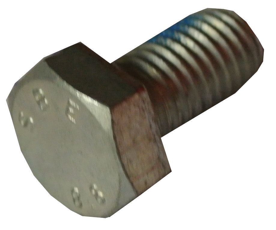 Sechskantschraube M12 x 22