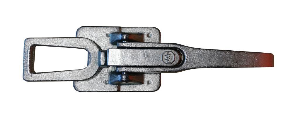 [008000271] Exzenterverschluss Schlaufe lang PWP