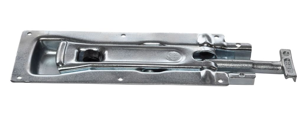 Riegelverschluss Einbau 325 x25mm Hestal