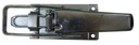 Exzenterverschluss mit Flachbügel Anssems