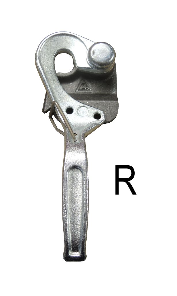 [008000127] Pendelverschluss  rechts