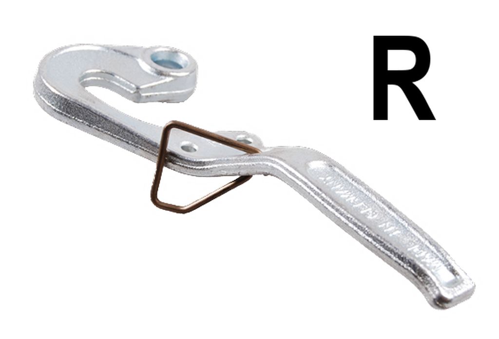 [008000137] Fermeture au pendule en vrac droit