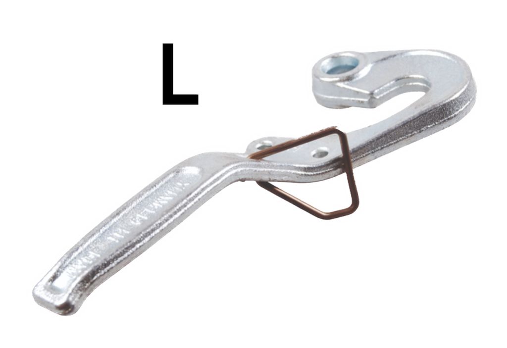 [008000138] Pendelverschluss lose links
