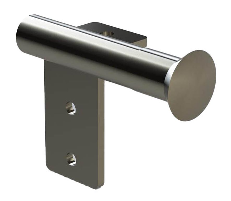 [140736] Axe pendulaire pour porte arrière droite