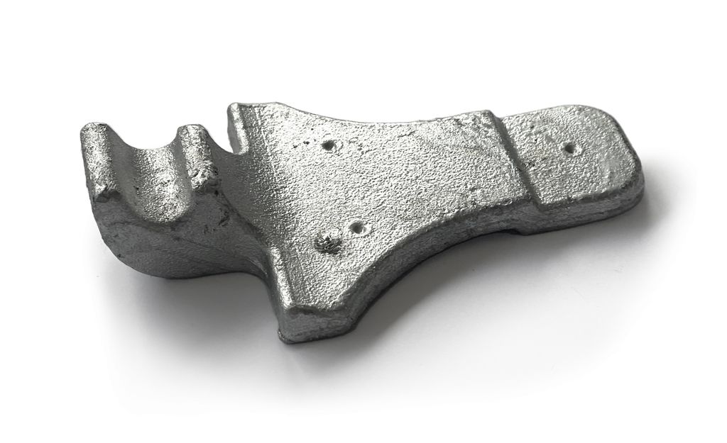 [008000212] Gegenhalter für Exzenterverschluss