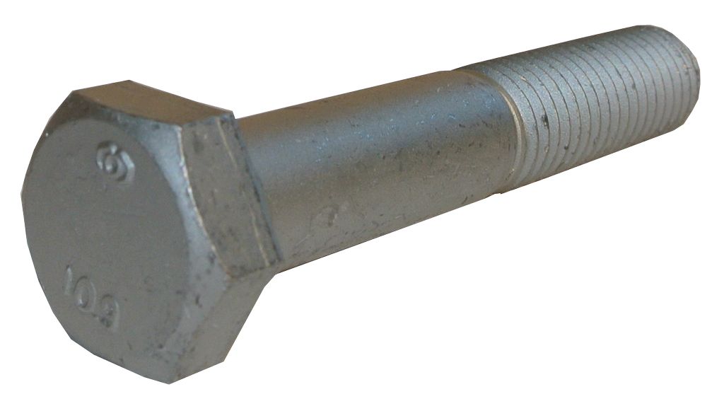 Sechskantschraube M14 x  80-10.9
