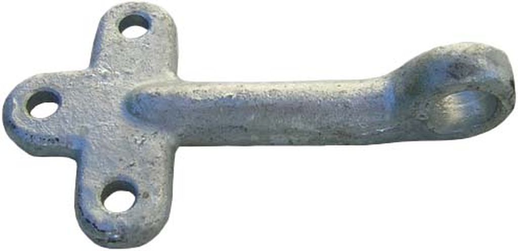 [008000110] Einfallöse Gr. 1, L.130 mm