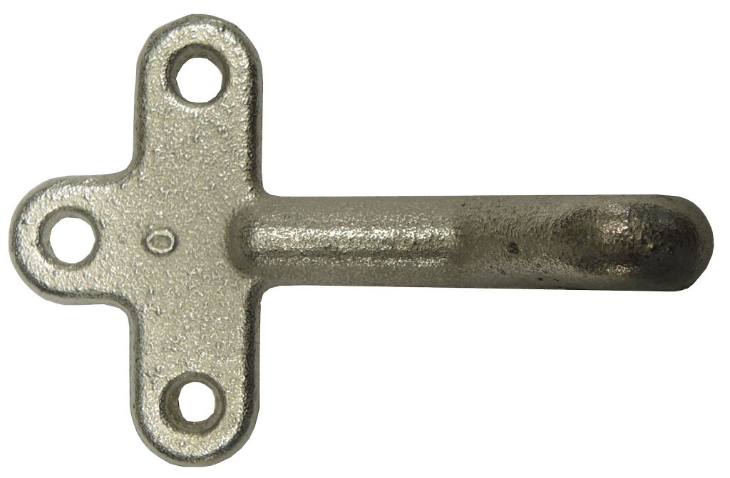 [008000114] Einfallöse Gr. 0, L.95 mm